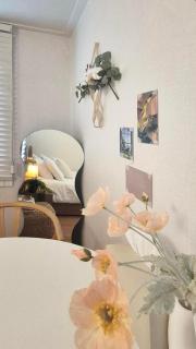 Hongdae Stay S401 # 4th Floor # A superb view - 3