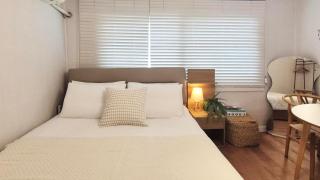 Hongdae Stay S401 # 4th Floor # A superb view - Seoul - 5