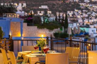 Elena apartment kalkan - 7