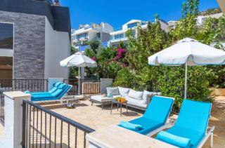 Elena apartment kalkan - 5