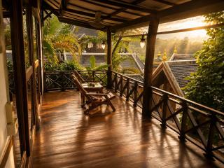 Chateau Orientale Resort - 9