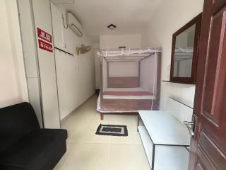 Sevonrich Holiday Resort - 7