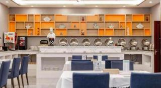Vienna Hotel Tongliao Ke'erqin - 7