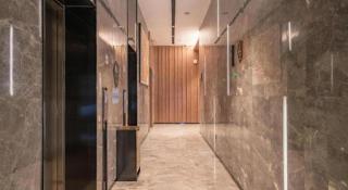 Echarm Hotel Jinan West Station International Exhibition Center - 2
