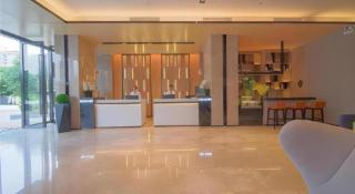 Echarm Hotel Guangzhou Changlong Shiqiao Metro Station - Guangzhou - 3