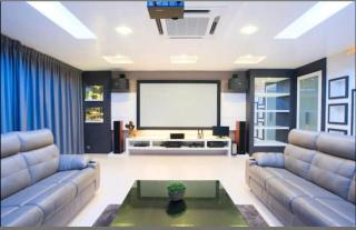 Palm Breeze Pool Villa by Verve - 5