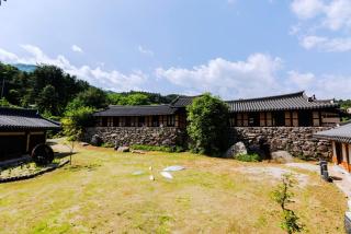 Pension Gapyeong Chwiong Art Museum - 2