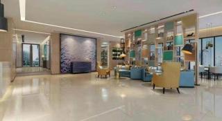 Echarm Hotel Nanning Qingxiu Mountain - 5