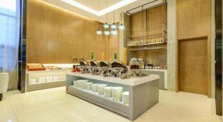 Echarm Hotel Nanning Qingxiu Mountain - 3