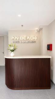 An Beach Hotel & Apartment - Near My Khe Beach - 9