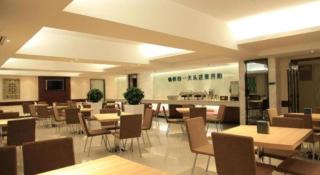 City Comfort Inn Yulin Jincheng Center Municipal Government - 9