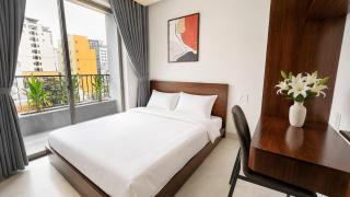 An Beach Hotel & Apartment - Near My Khe Beach - 0