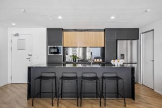 Circle on Cavill 4 Bedroom Stunning Sub Penthouse - Gold Coast - 8