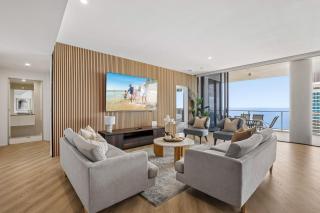 Circle on Cavill 4 Bedroom Stunning Sub Penthouse - Gold Coast - 0