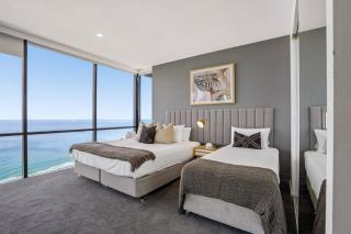 Circle on Cavill 4 Bedroom Stunning Sub Penthouse - Gold Coast - 7