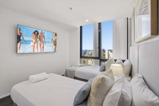 Circle on Cavill 4 Bedroom Stunning Sub Penthouse - Gold Coast - 5