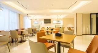 City Comfort Inn Nanning Kede Zoo Qingchuan Metro Station - 9