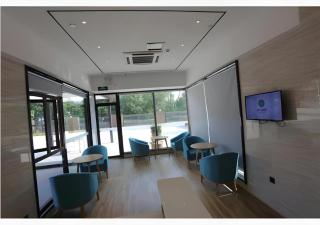City Comfort Inn Nanchang Xinjian Qianhu University Town Wuyue Plaza - 8
