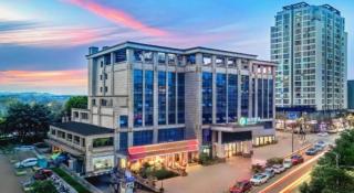 City Comfort Inn Chongqing Dazu Shuangqiao - 7
