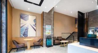 City Comfort Inn Wuhan Jianghan Road Wangjiaxiang Matou - Wuhan - 3