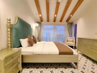 Solis VII 4BHK Private Pool Villa - 8