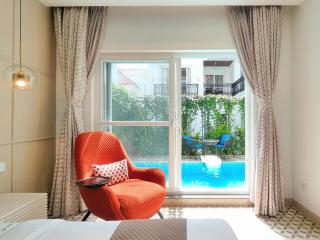 Solis VII 4BHK Private Pool Villa - Parra - 9