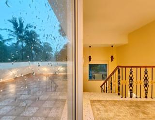 Solis VII 4BHK Private Pool Villa - 1