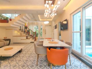 Solis VII hnh flagship, Parra- patio, pool & cook - 5