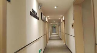 City Comfort Inn Zhoukou City Chuanhui District Huanghe Road - 7