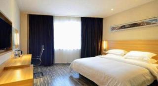 City Comfort Inn Xiaogan Dawu Bishui Huating - 5