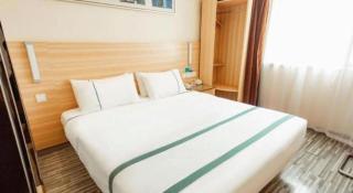 City Comfort Inn Huanggang Macheng City Macheng Square - 3