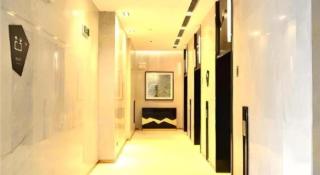 City Comfort Inn Jinan Railway Station Daming Lake - 6