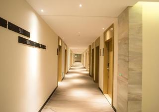 City Comfort Inn Nanning Beihu Bei Road Metro Station - Nanning - 4