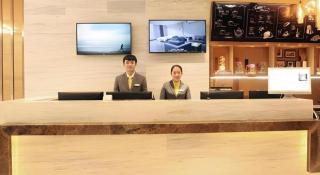City Comfort Inn Changsha Yuelu Mountain Orange Island Head - Changsha - 2