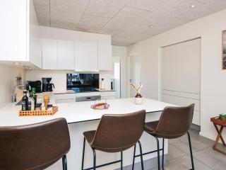 5 star holiday home in Ringkøbing - 1