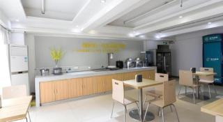 City Comfort Inn Foshan Longjiang Exhibition Center - Shunde - 8