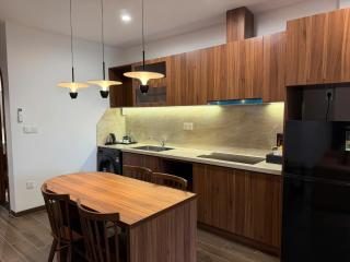 Serenity Hotel - 6