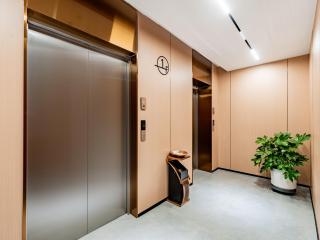 学仕美吉精品酒店 - 7