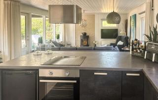 3 Bedroom Stunning Home In Eskebjerg - 8
