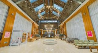 Deefly Yinrun Town Hotel - 0