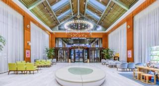 Deefly Yinrun Town Hotel - 5