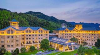 Deefly Yinrun Town Hotel - 4