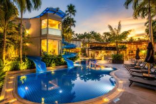 Holiday Inn Resort Phuket Surin Beach by IHG - 7