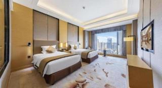 Xincheng hotel - 1