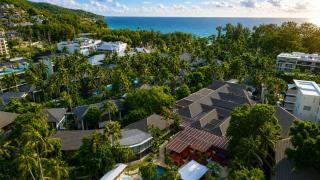 Holiday Inn Resort Phuket Surin Beach by IHG - 6
