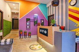 OYO 82026 BANGUR INN - 2