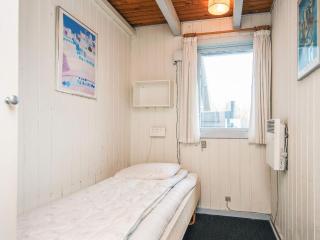 7 person holiday home in Hemmet - 5