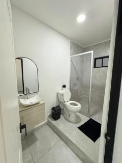 Departamento Charm - 6