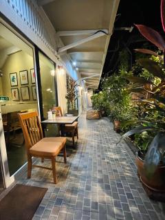 Rimklong boutique hotel trat - 5