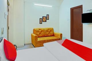 Super Hotel O New View - 9
